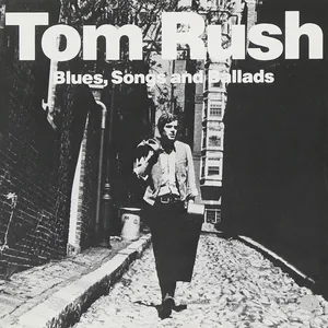 Blues, songs and ballads